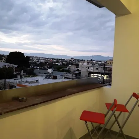 The No 7 Apartment Nicosia