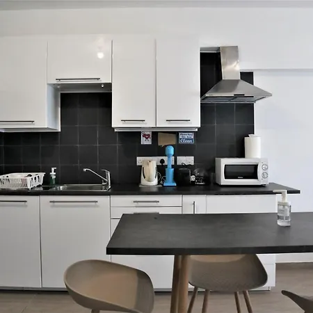 The No 7 Nicosia