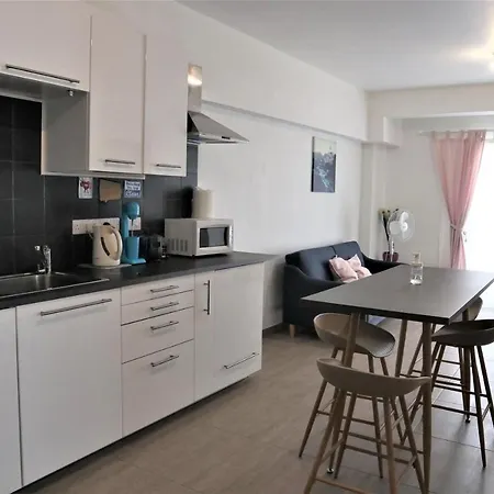 Apartment The No 7 Nicosia