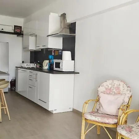 The No 7 Apartment