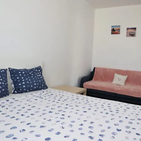 Apartment The No 7
