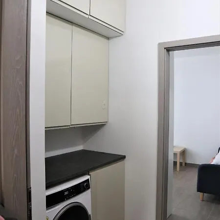 Apartment The No 7