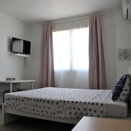 The No 7 Apartment Nicosia