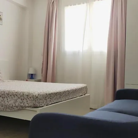 Apartment The No 7 *