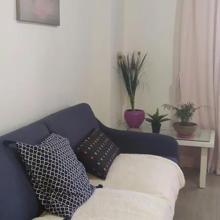The No 7 Apartment Nicosia
