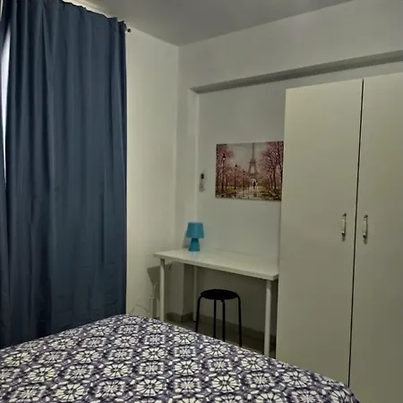 The No 7 * Nicosia