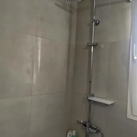 Apartment The No 7 *