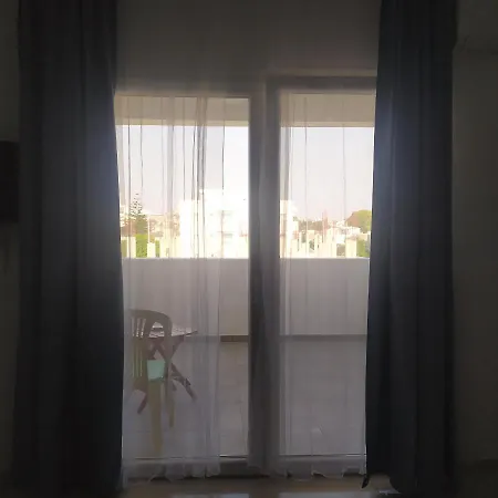 Apartment The No 7 *