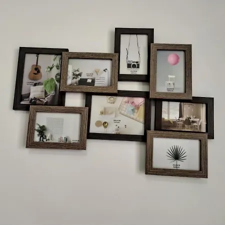 Apartment The No 7 *