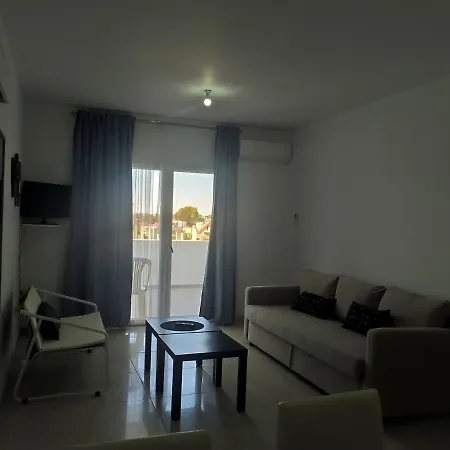 Apartment The No 7 Nicosia