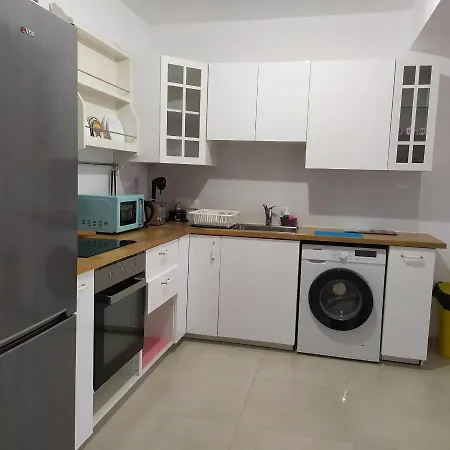 The No 7 Apartment